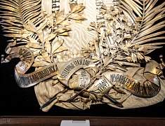 В библиотеке «Центральная» открылась выставка «Муравьев-Амурский. Возвращение на восток»