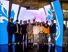 II Всероссийский муниципальный форум «МАЛАЯ РОДИНА - СИЛА РОССИИ»