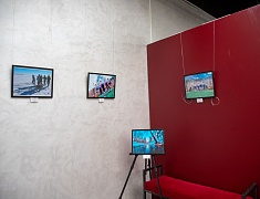 В Благовещенске определили победителей «Спорта в искусстве»