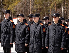 В Благовещенске завершился муниципальный этап «Зарницы»