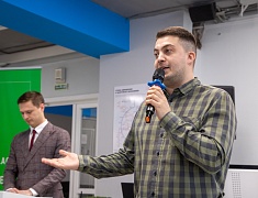 Школа ведущих