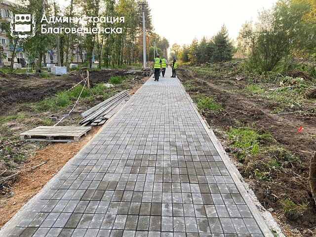 Олег Имамеев: Комфортнее становится не только в центре города, но и в отдалённых районах