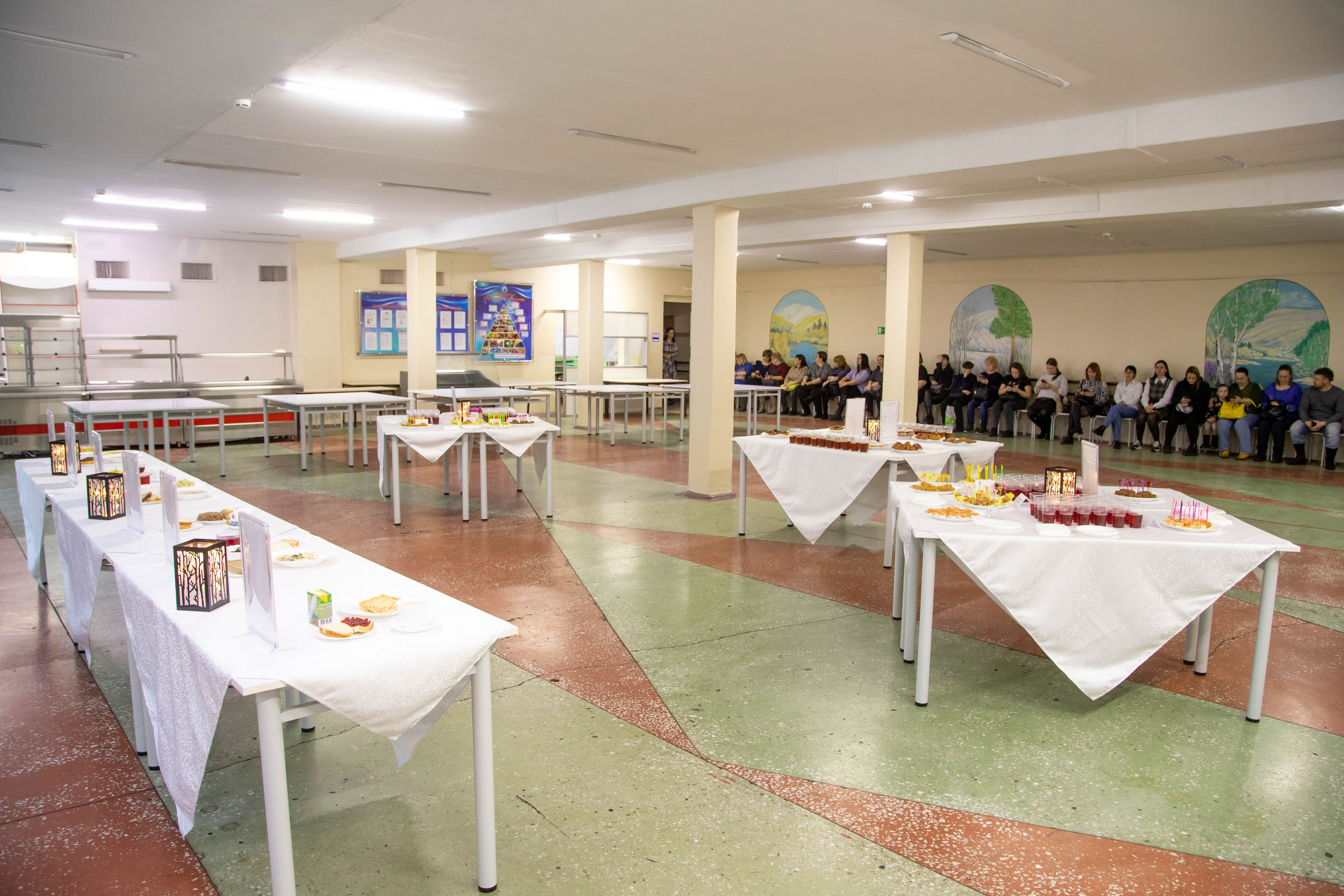 В ОКЦ подвели промежуточные итоги реализации корпоративных программ в учреждениях Благовещенска