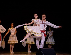 В Благовещенске судебных приставов поздравили с профессиональным праздником 