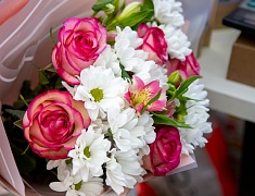 В библиотеке искусств открыли фестиваль казачьей культуры