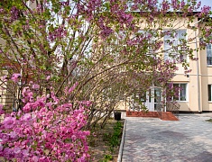 В ЦДШИ им. М.Ф.Кнауф-Каминской в 15-ый раз прошёл Фестиваль семейных ансамблей