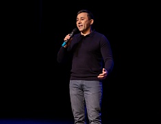 В Благовещенске подвели спортивные итоги года