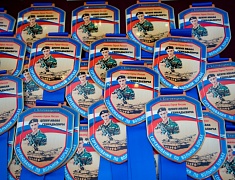 В Благовещенске прошли соревнования по вольной борьбе памяти Героя России Ивана Цевуна