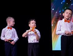 В амурской столице в 31-й раз прошел фестиваль для жителей с ограниченными возможностями здоровья