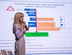 В Благовещенске подвели итоги шестилетней реализации корпоративных программ здоровьесбережения