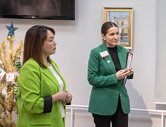 Делегация из Хэйхэ посетила Благовещенск в рамках культурного обмена между странами-соседями