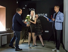 Молодежь Благовещенска наградили премией мэра
