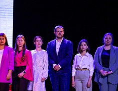 В Благовещенске завершилась ежегодная педагогическая конференция