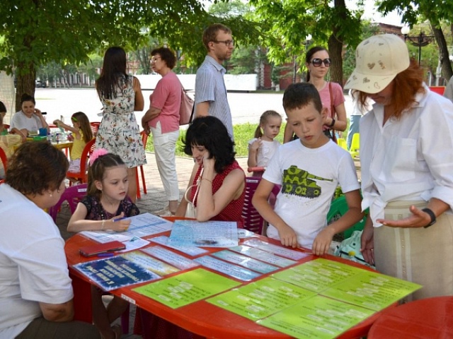 Более 60 событий ждут благовещенцев на фестивале «Берег»