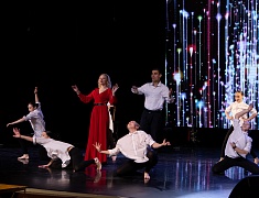 Гала-фестиваль "Когда мы вместе, мы сильнее"