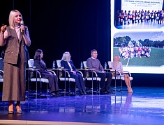 В Благовещенске подвели итоги шестилетней реализации корпоративных программ здоровьесбережения