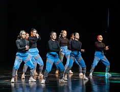 Юбилей АМГА