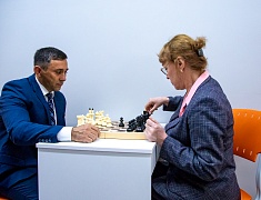 Первый в Амурской области технопарк на базе школы заработал в главном корпусе гимназии № 25 имени героя России Андрея Иванова