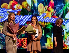 На муниципальном этапе конкурса «Педагог года – 2023» своё мастерство показывали 19 педагогов