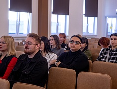 Первый психологический форум «Жизнь без тревоги»