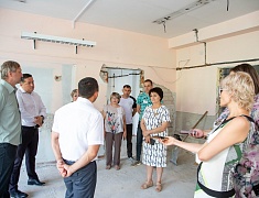 Новые «Кванториумы» откроют на базе двух благовещенских школ