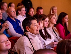 «Спорт — норма жизни»: в Благовещенске подвели итоги самого дружного и семейного форума