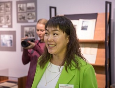 В Благовещенске открылась пятая модельная библиотека