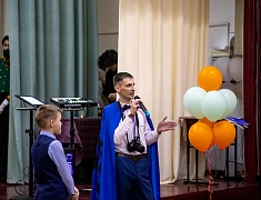 В Благовещенске свой 150-летний юбилей отмечает старейшее учебное заведение – Алексеевская гимназия