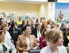 В Благовещенске открыли международный писательско-издательский форум