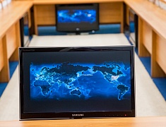 Благовещенск подружился с Серпуховым