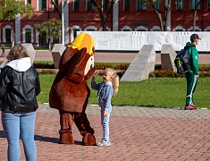 «Кросс нации»