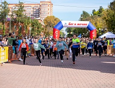 «Кросс нации»