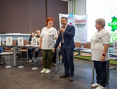 В Благовещенске создадут Ассоциацию старших домов