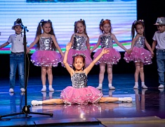 В Благовещенске прошел благотворительный концерт