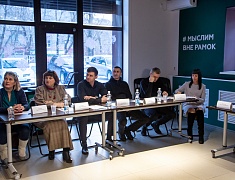 Координационный совет по внедрению и реализации ГТО в Благовещенске