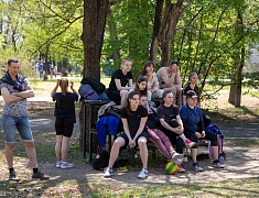 Международный день семьи