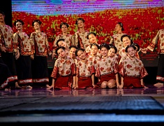 В Благовещенске завершилась августовская педагогическая конференция