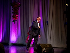 Праздничный концерт, посвященный Международному женскому дню