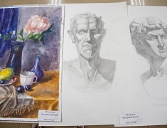 Мэр Благовещенска Олег Имамеев посетил Амурский медицинский колледж