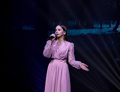 Студенческий вокальный конкурс «Амуровидение»