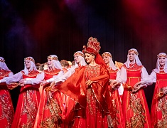 Более сорока одарённых детей получили премию мэра Благовещенска