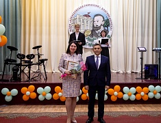 В Благовещенске свой 150-летний юбилей отмечает старейшее учебное заведение – Алексеевская гимназия