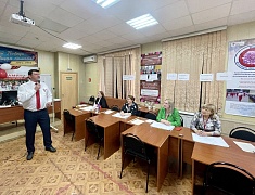 Выборы Президента России в Благовещенске