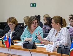 Мэр Олег Имамеев провел Координационный совет по вопросам социализации детей с инвалидностью и ОВЗ