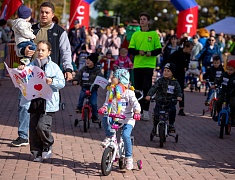 «Кросс нации»