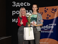 Подведение итогов в сфере молодёжной политики