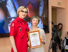 Юные благовещенцы смастерили кормушки для птиц 