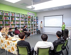 Новые туристические продукты презентовали в Благовещенске