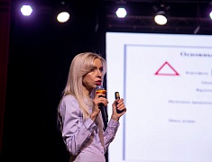 В Благовещенске подвели итоги шестилетней реализации корпоративных программ здоровьесбережения