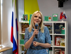 Молодежный библиотечный конвент завершился в Благовещенске